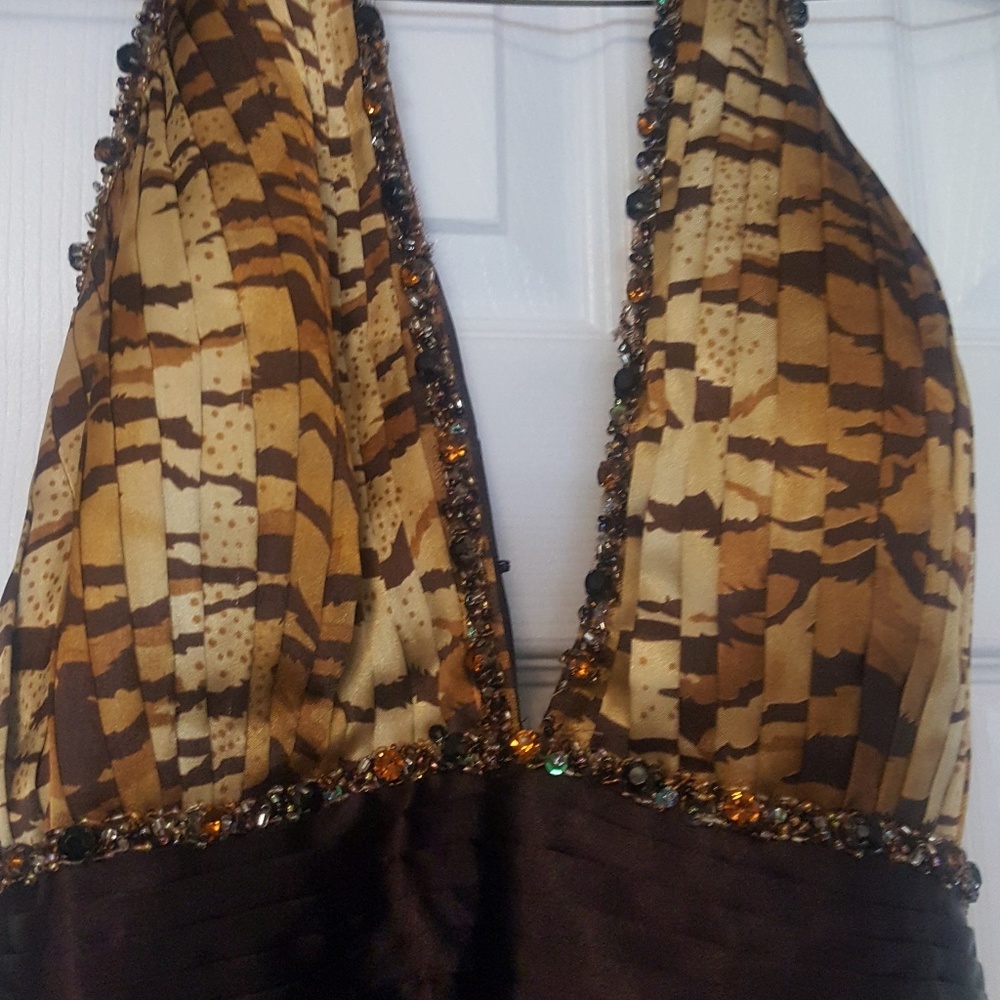 Gorgeous dress